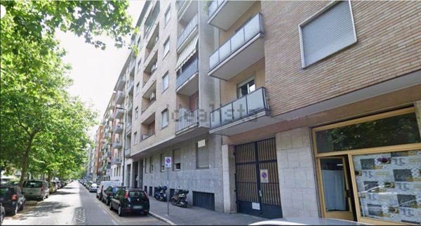 appartamento in vendita a Milano in zona San Siro