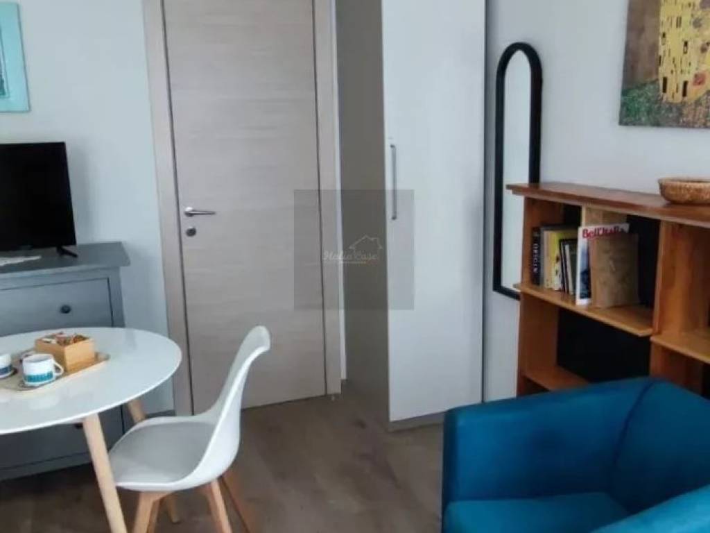 appartamento in vendita a Milano in zona Porta Venezia