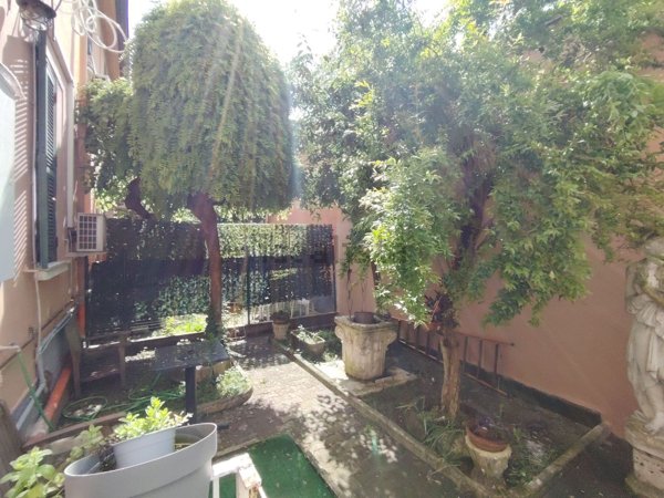 appartamento in vendita a Milano in zona Ponte Lambro