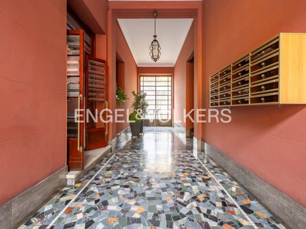 appartamento in vendita a Milano in zona Corvetto