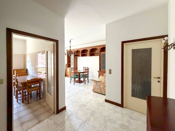 appartamento in vendita a Milano in zona Bicocca