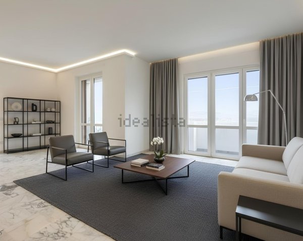 appartamento in vendita a Milano in zona Il Portello