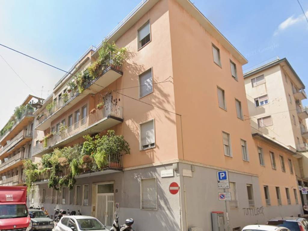 appartamento in vendita a Milano in zona Centro Storico