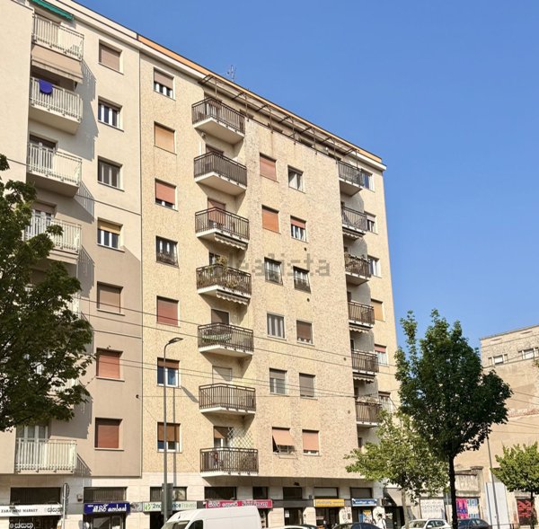 appartamento in vendita a Milano in zona Isola