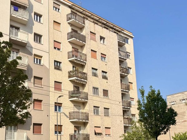 appartamento in vendita a Milano in zona Isola