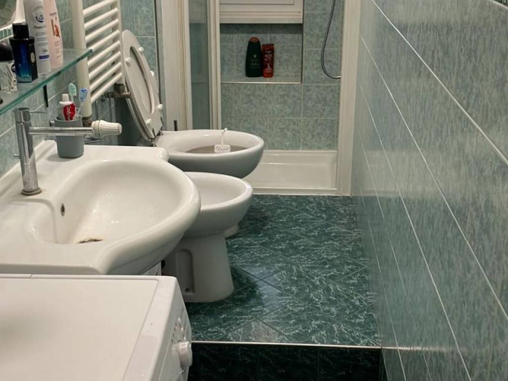 appartamento in vendita a Milano in zona Corvetto