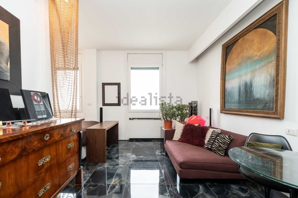 appartamento in vendita a Milano in zona Porta Venezia