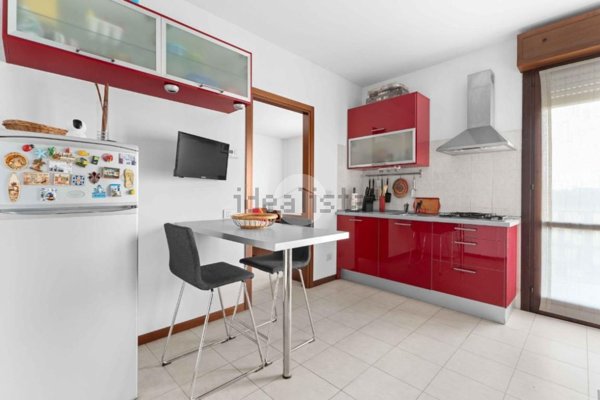 appartamento in vendita a Milano in zona Chiesa Rossa