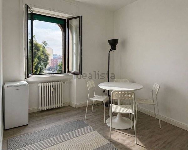 appartamento in vendita a Milano in zona Famagosta