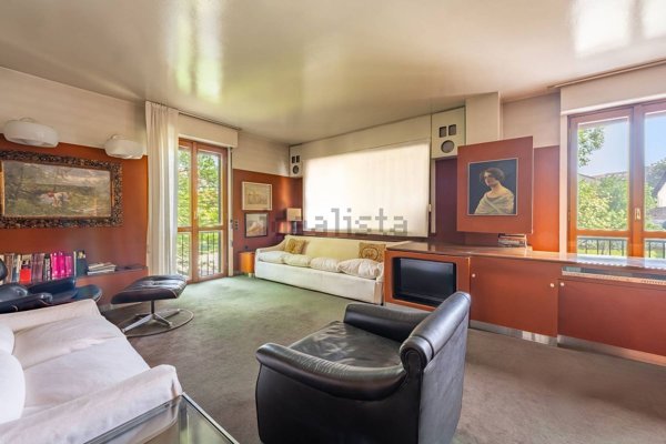 appartamento in vendita a Milano in zona Isola