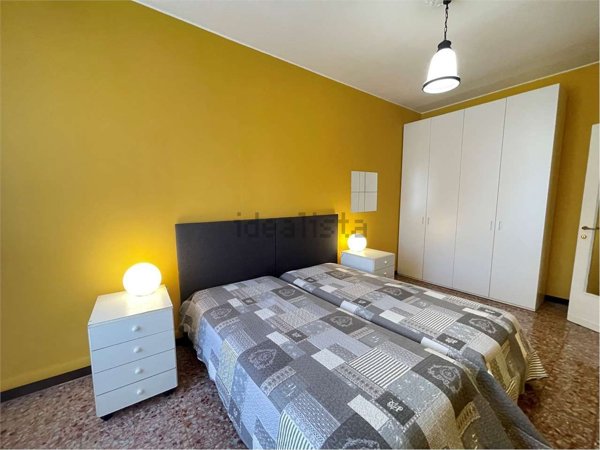 appartamento in vendita a Milano in zona Porta Vittoria