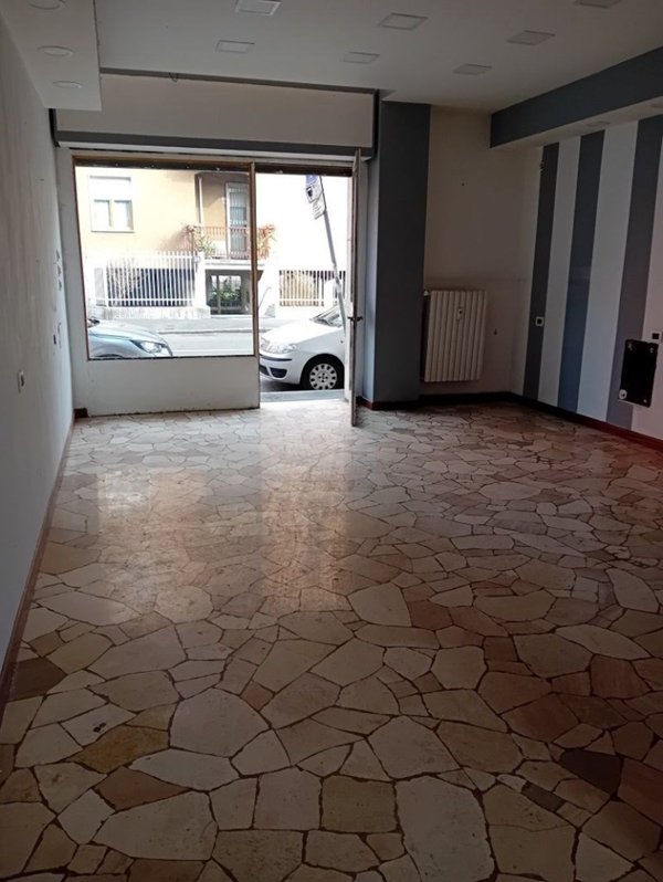 appartamento in vendita a Milano in zona Affori