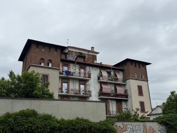 appartamento in vendita a Milano in zona Bruzzano