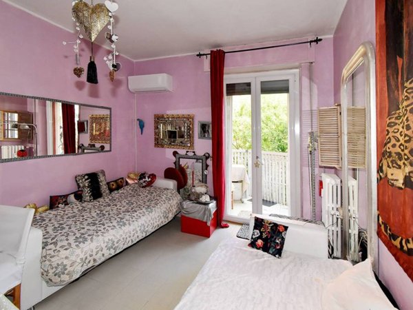 appartamento in vendita a Milano in zona Forlanini