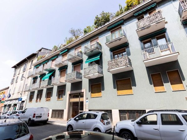 appartamento in vendita a Milano in zona Loreto
