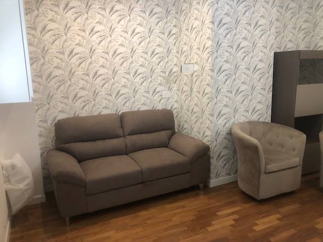 appartamento in vendita a Milano in zona Adriano