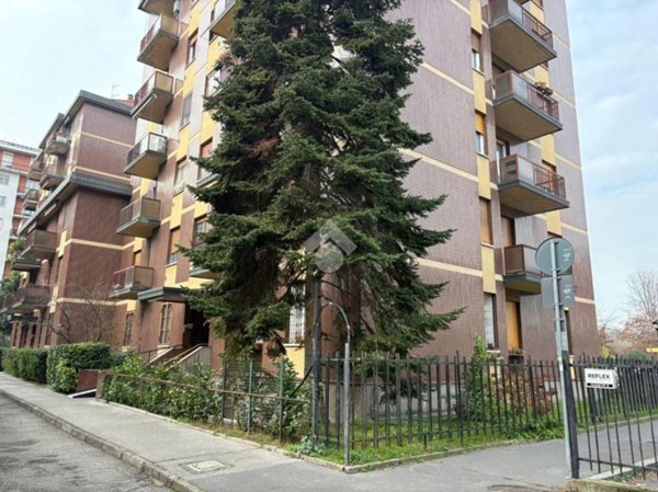 ufficio in vendita a Milano