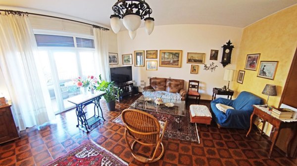 appartamento in vendita a Milano in zona Affori