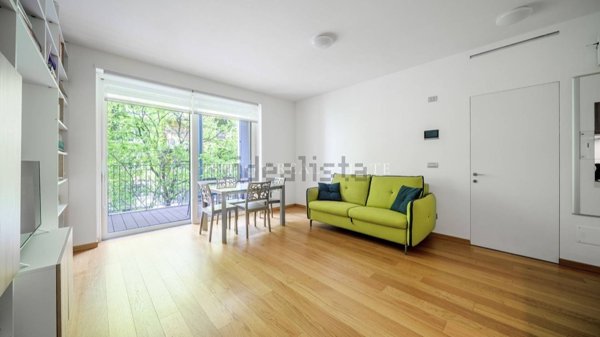 appartamento in vendita a Milano in zona Città Studi