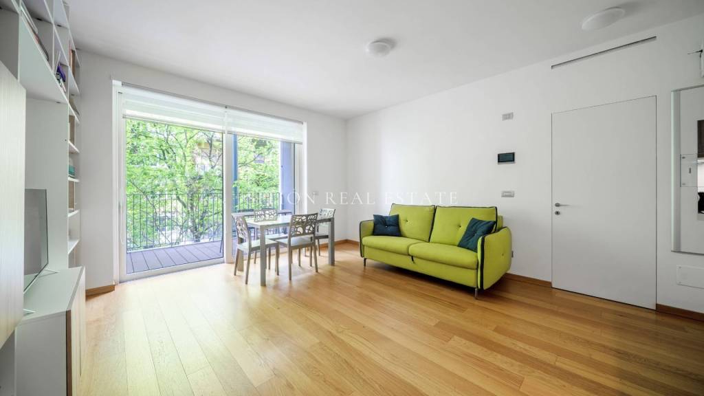 appartamento in vendita a Milano in zona Città Studi