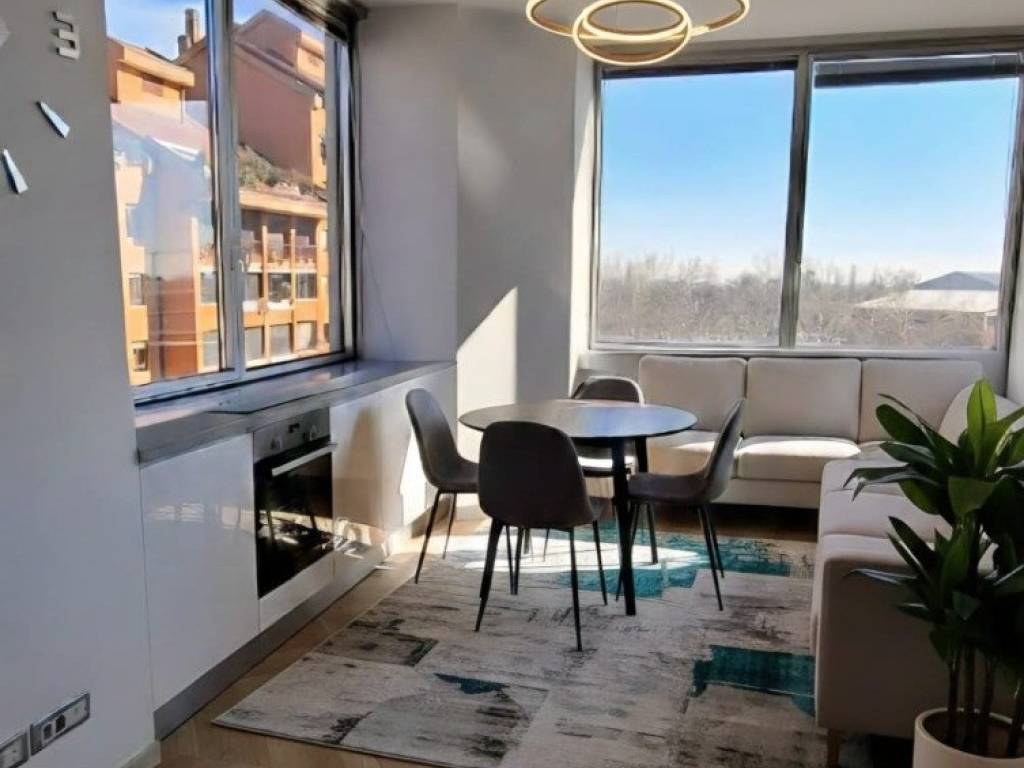 appartamento in vendita a Milano in zona Gratosoglio