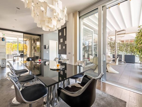 appartamento in vendita a Milano in zona Porta Nuova