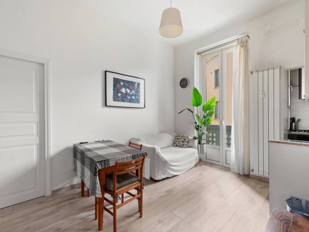 appartamento in vendita a Milano in zona Città Studi