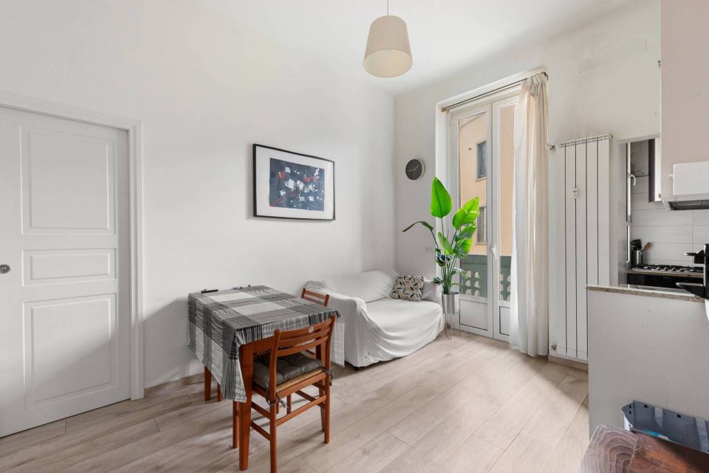 appartamento in vendita a Milano in zona Città Studi
