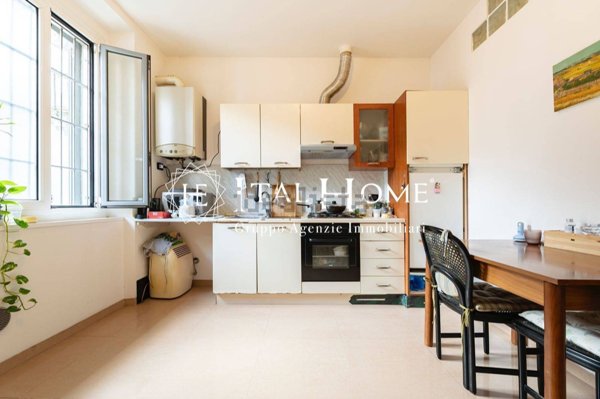 appartamento in vendita a Milano in zona Turro