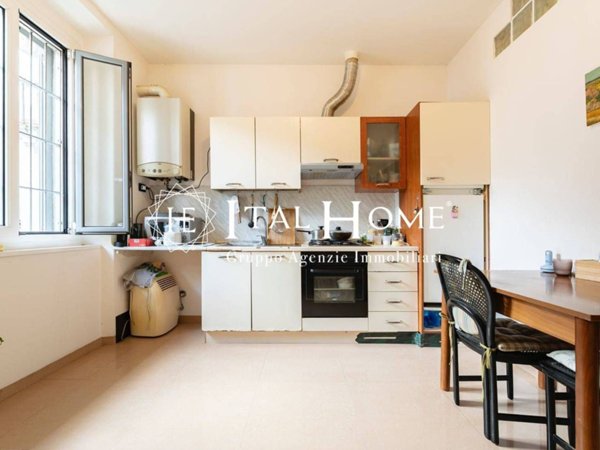 appartamento in vendita a Milano in zona Turro