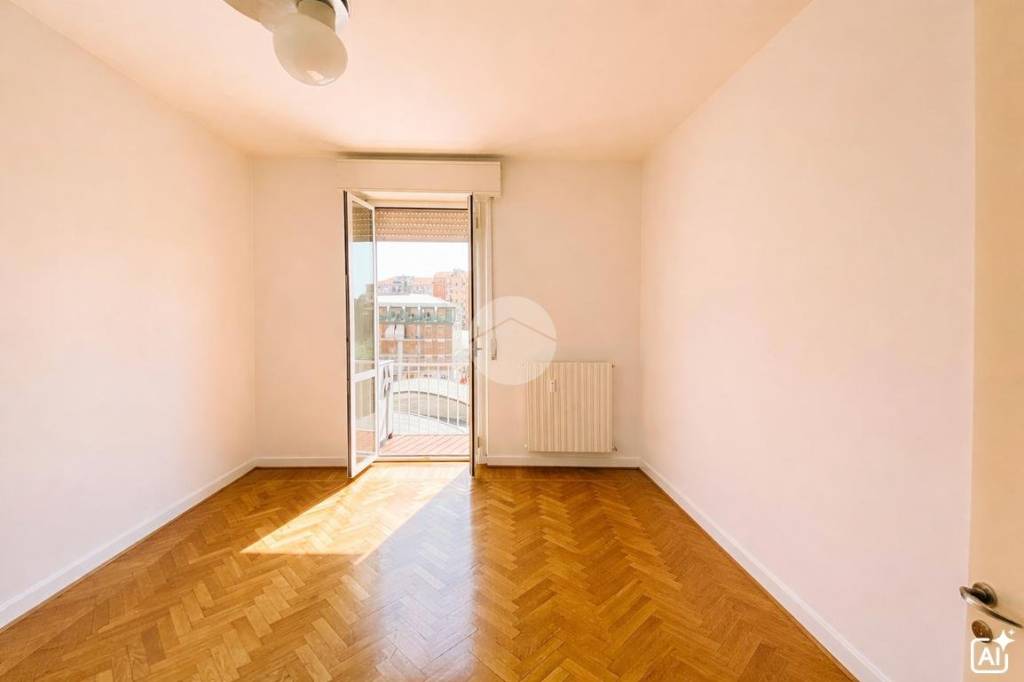 appartamento in vendita a Milano in zona Famagosta