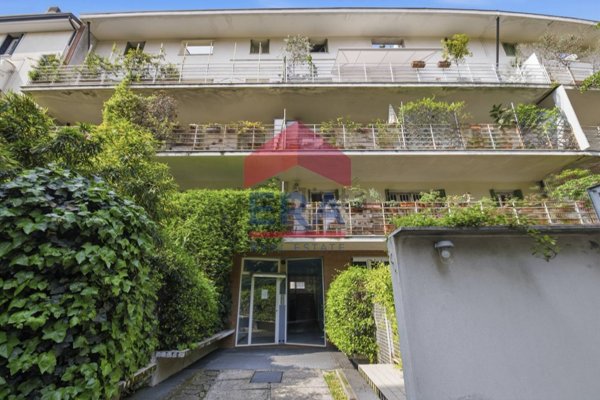 appartamento in vendita a Milano in zona Porta Romana