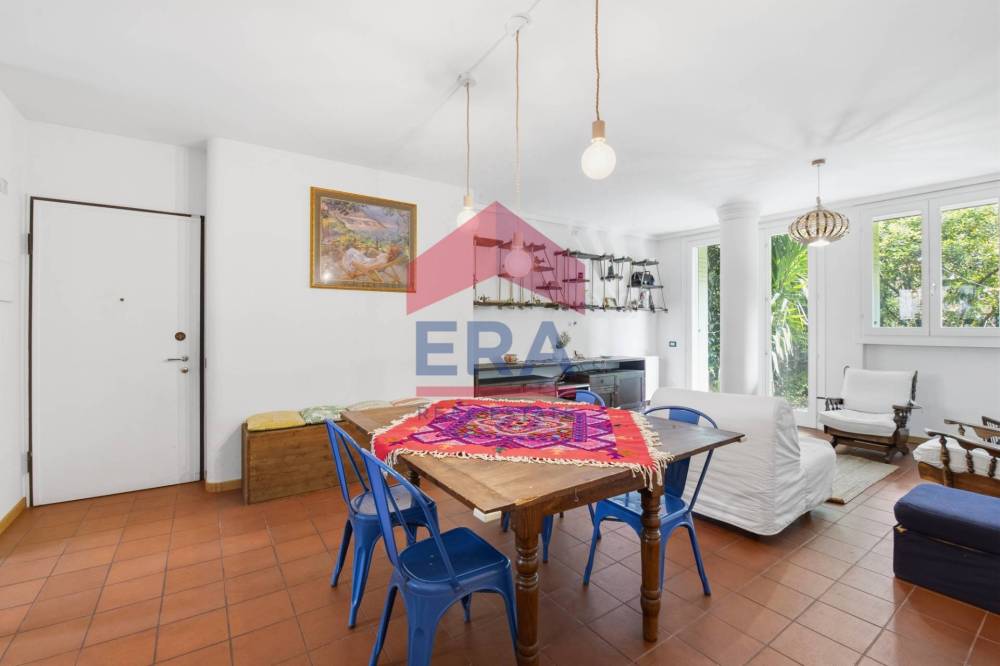 appartamento in vendita a Milano in zona Porta Romana