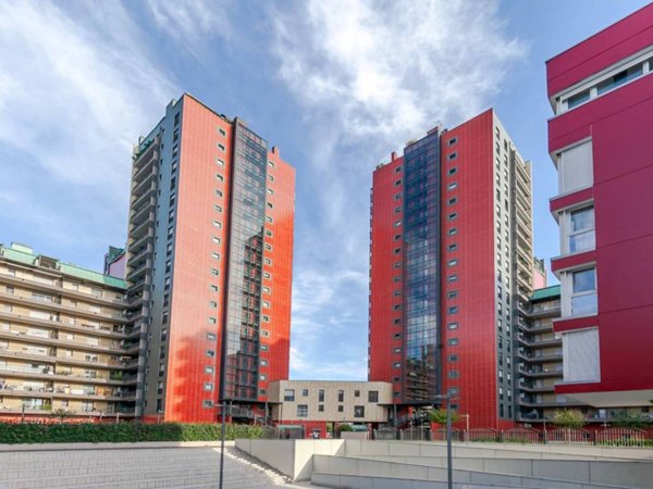 appartamento in vendita a Milano in zona Affori