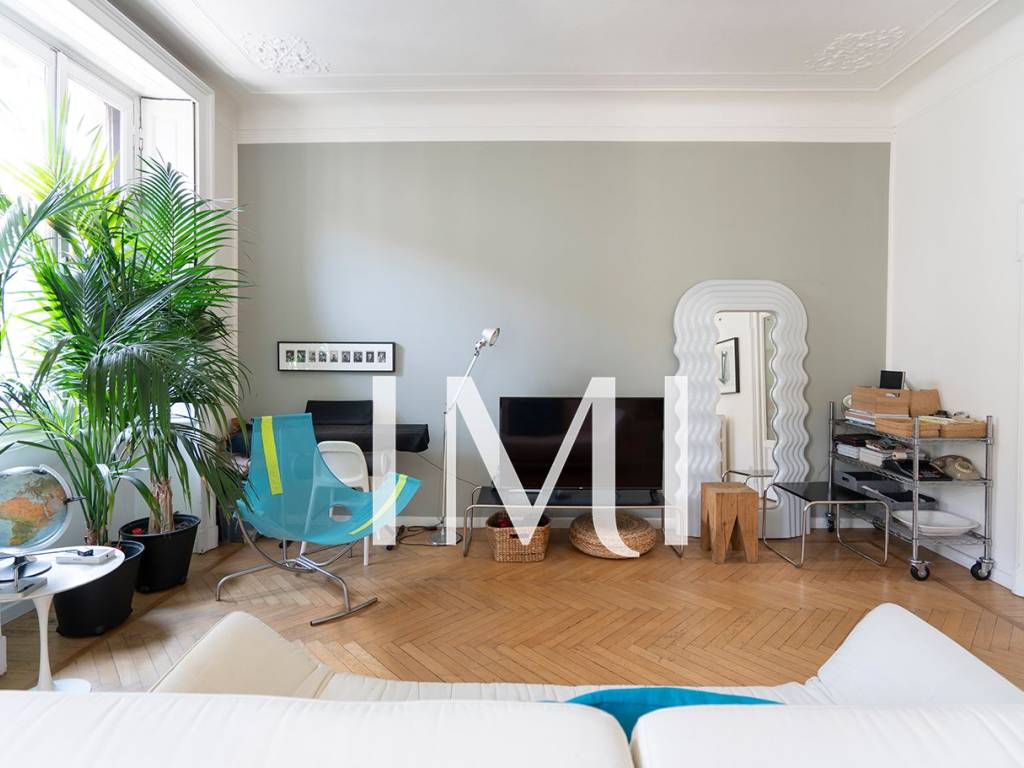 appartamento in vendita a Milano in zona Centro Direzionale