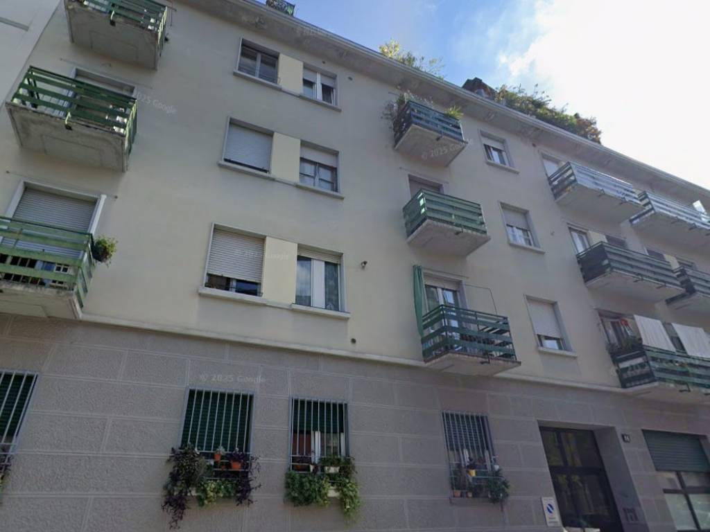 appartamento in vendita a Milano in zona San Siro