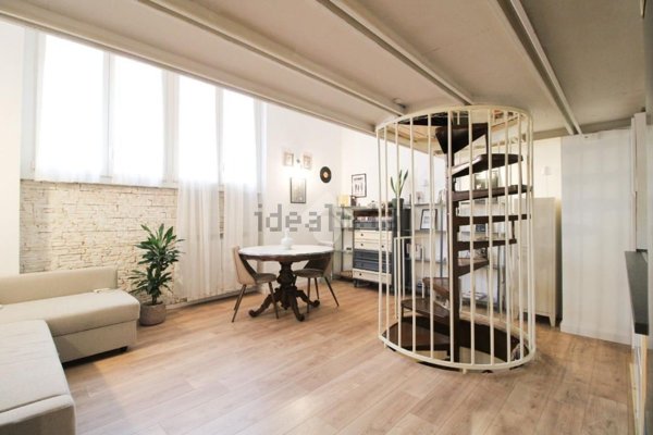 appartamento in vendita a Milano in zona Bruzzano