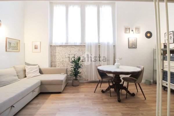 appartamento in vendita a Milano in zona Bruzzano