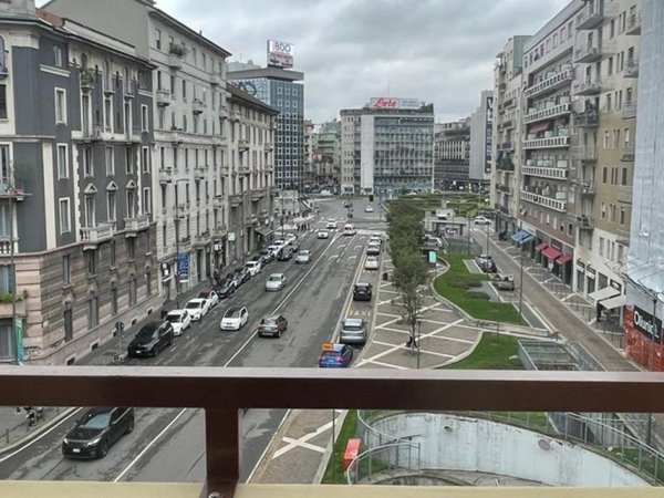 appartamento in vendita a Milano in zona Città Studi