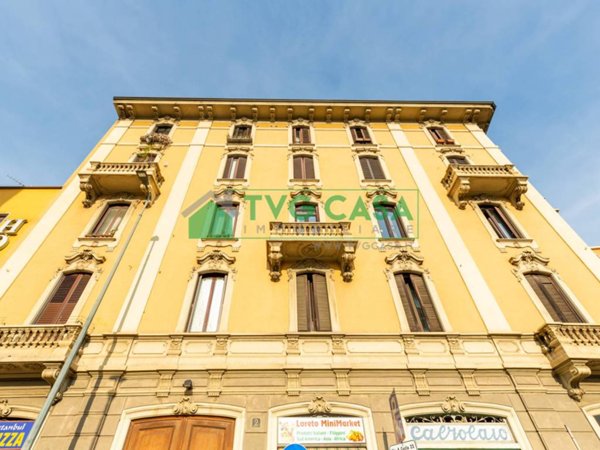 appartamento in vendita a Milano in zona Città Studi