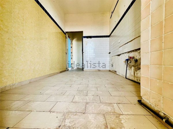 appartamento in vendita a Milano in zona Vialba