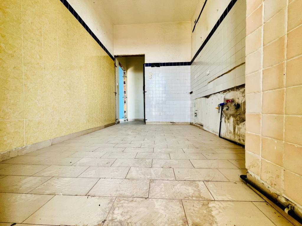appartamento in vendita a Milano in zona Vialba