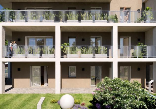 appartamento in vendita a Milano in zona Corvetto