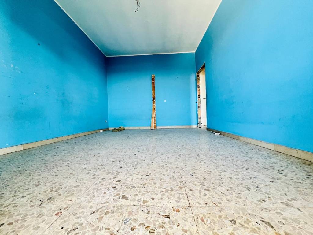 appartamento in vendita a Milano in zona Vialba