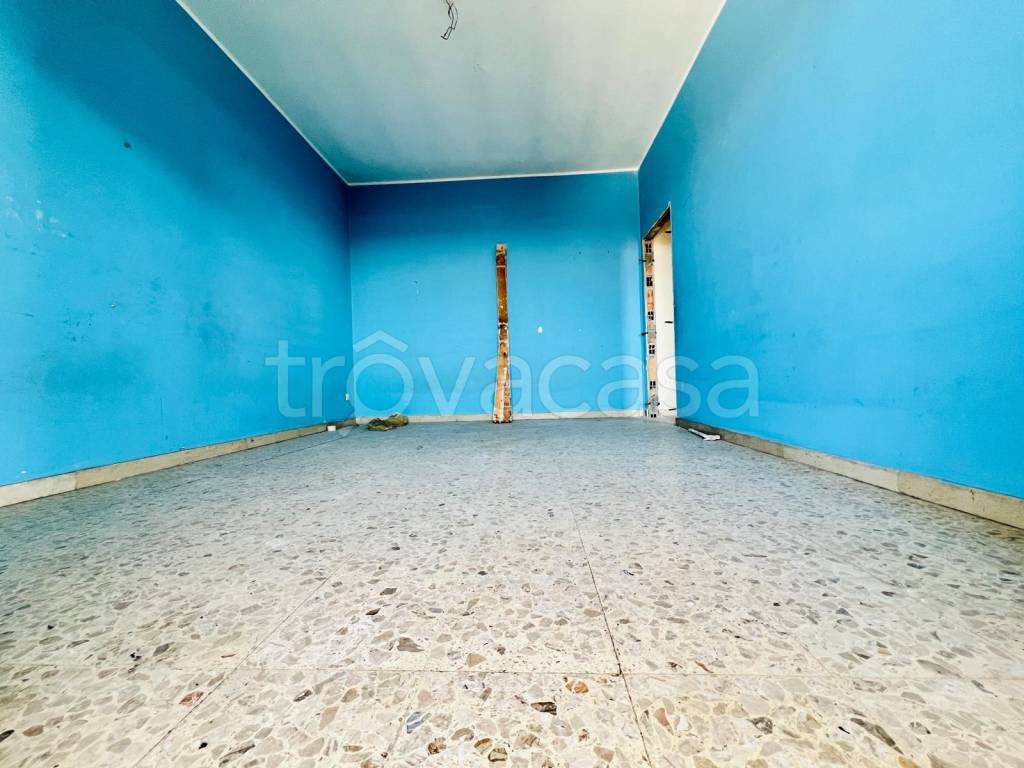 appartamento in vendita a Milano in zona QT8