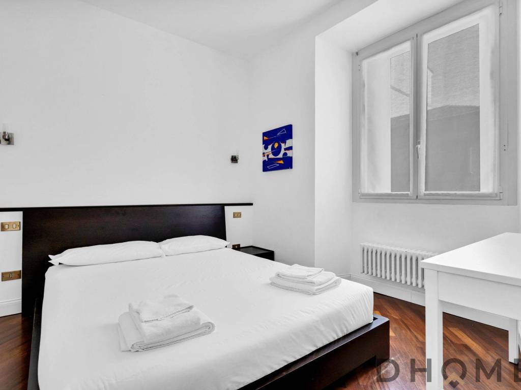 appartamento in vendita a Milano in zona Centro Direzionale