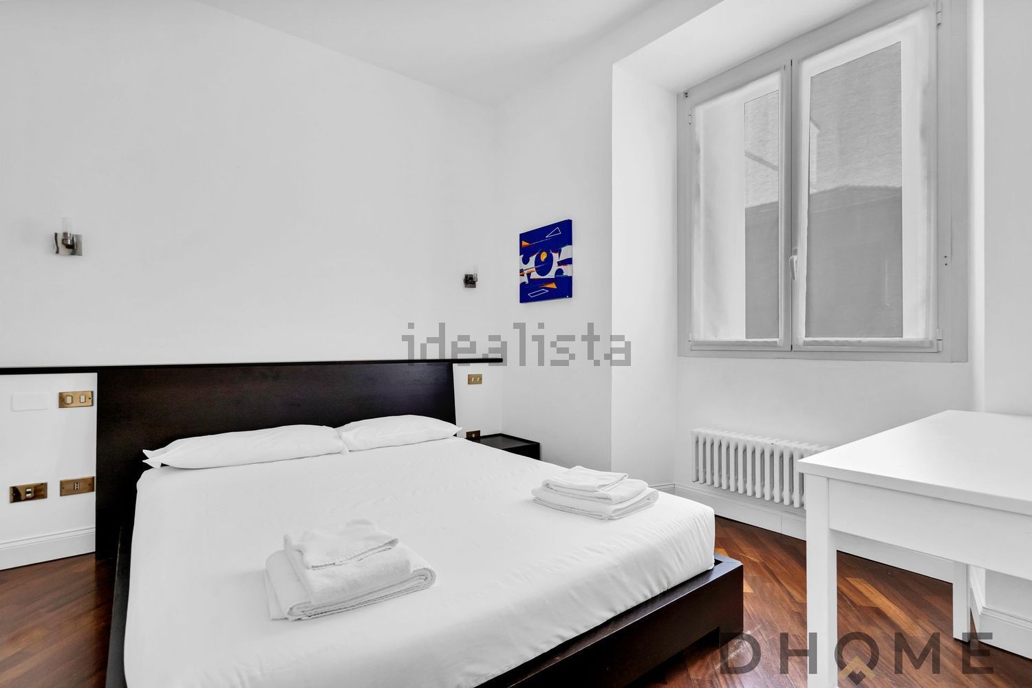 appartamento in vendita a Milano in zona Stazione Centrale