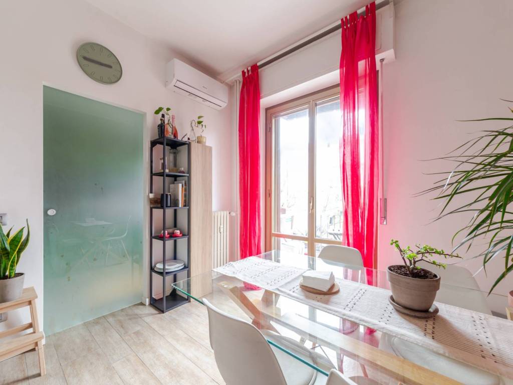 appartamento in vendita a Milano in zona Turro