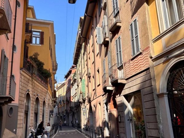 appartamento in vendita a Milano in zona Centro Storico