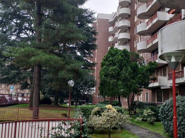appartamento in vendita a Milano in zona Bicocca